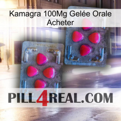 Kamagra 100Mg Gelée Orale Acheter 14